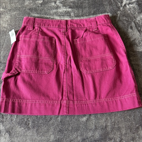 Utility Cargo Skirts NWT - Picture 6 of 7